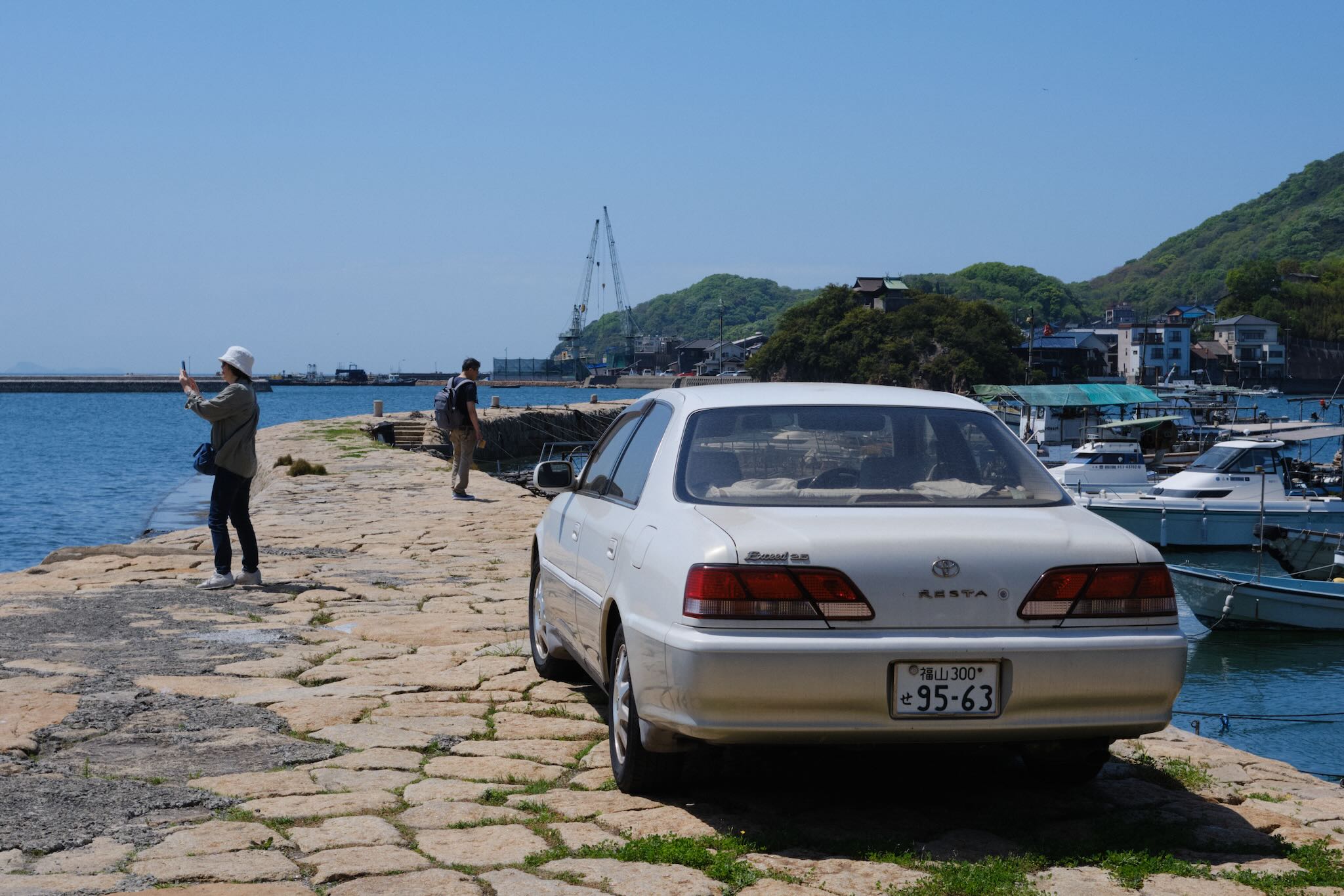 Japan